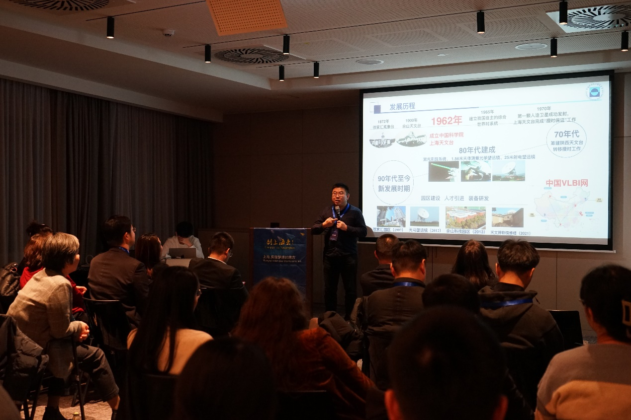  “Together we shine” 2025上海企业欧洲人才职业发展论坛（德国专场）(图9)